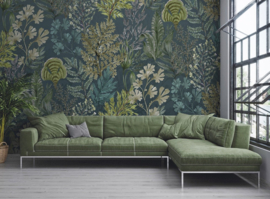 Behang Expresse Treasures Of Nature TD4285