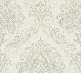 A.S Creation Metropolitan Stories III Travel Style Behang 39112-2