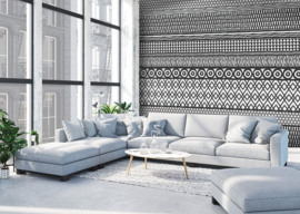 Timeless INK7184 Timeless INK7184 is een uniek behang uit de collectie