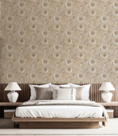 Dutch First Class Arabesque Behang 36351
