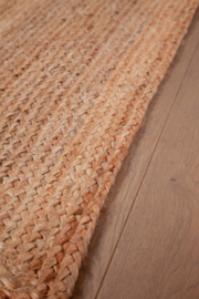 Vloerkleed Juta Frame 33172160230