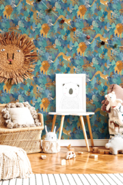 Dutch Dream Catcher Behang 13073