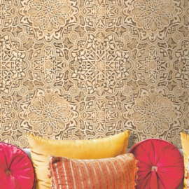 behang  SK10013  Sahara Nights