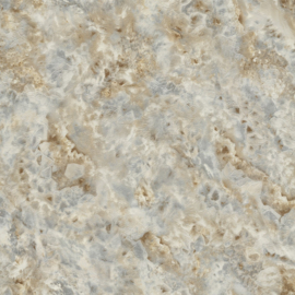 Dutch First Class Carrara 3 behang Iride Marble 84646