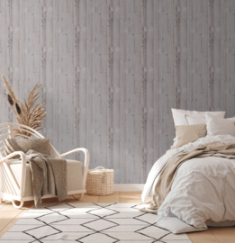 A.S Creation Natural Living Behang 38502-2