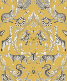 Noordwand Bazaar Behang G78315