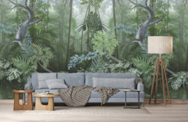 Behang Expresse Treasures Of Nature TD4256