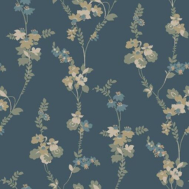 Dutch Wall Decor Swedish Grace 5510