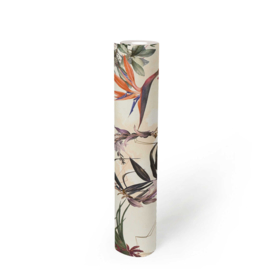 A.S Creation Dream Flowery Behang 38178-6