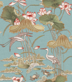 Dutch Tapestry Behang TP422704