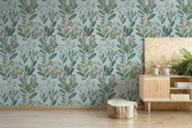 Behang Expresse Treasures Of Nature TD4260