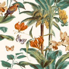 Dutch Wallcoverings Jungle Fever Behang JF2002