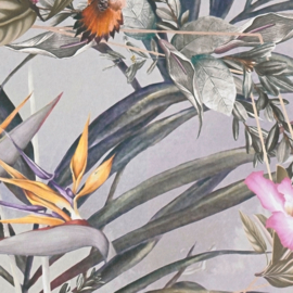 A.S Creation Dream Flowery Behang 38178-2