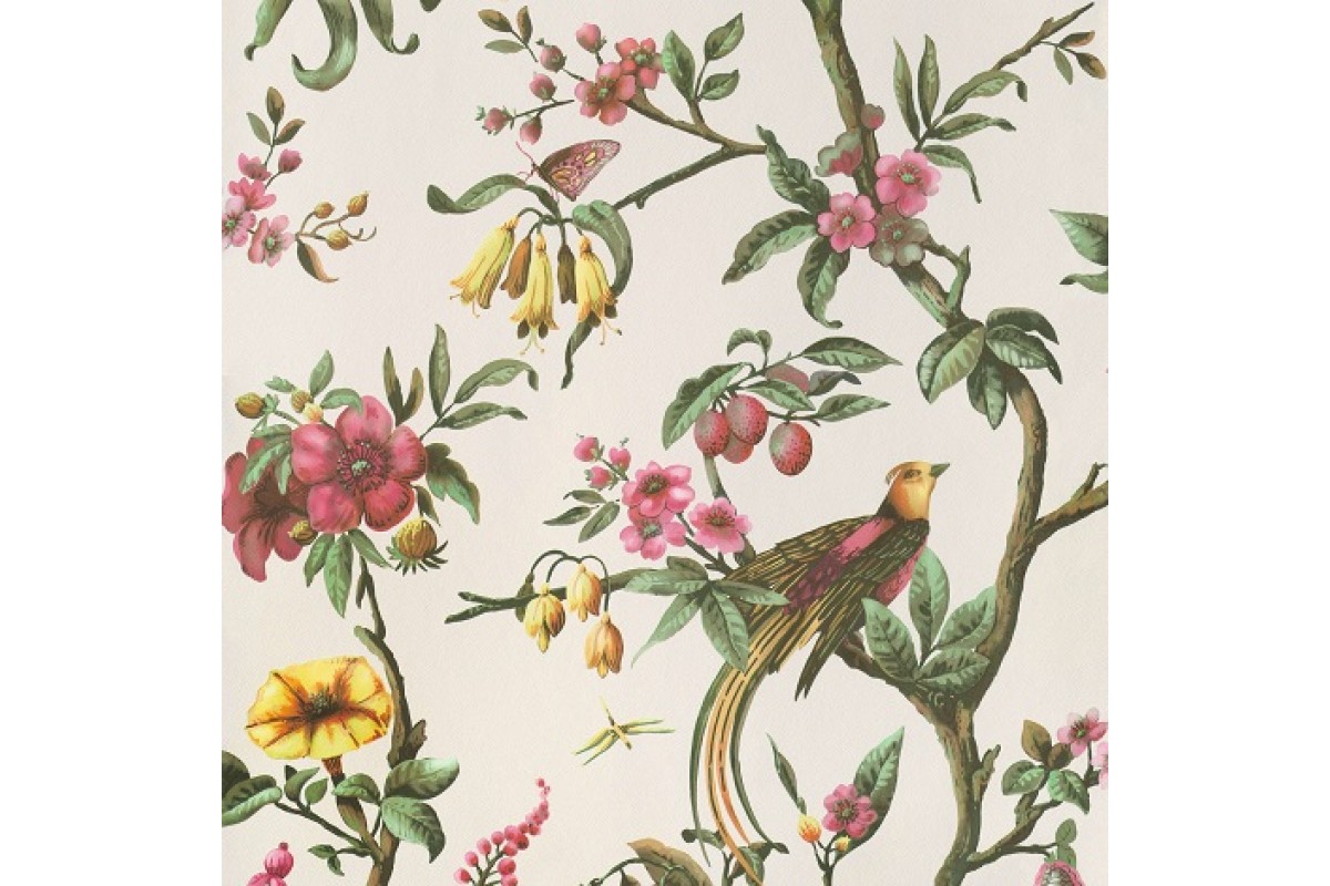 BN Wallcoverings Fiore Behang 220446