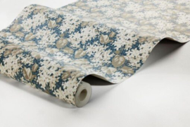 Dutch Wall Decor Alla Tiders Hus Behang 4162