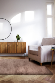 Vloerkleed Desio Light Brown 290X200CM 32763200290