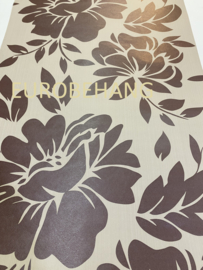 Bloemen Behang 7216-2