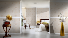 AS Creation Belle Epoque behang 5380-17