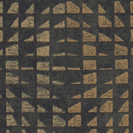 AS Creation Geo Effect Behang 38352-2