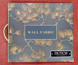 Dutch Wallcoverings Wall Fabric