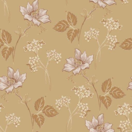 Dutch Wall Decor Swedish Grace Behang 5502