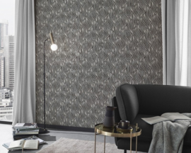 Dutch Wallcoverings Carat Behang 10063-37