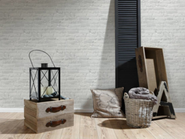 steen behang dubbelbreed 34084-4
