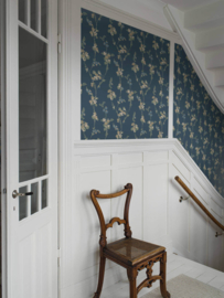 Dutch Wall Decor Swedish Grace 5510