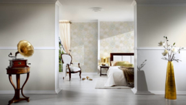 Versace III behang  34327-1