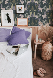 Dutch Wallcoverings Annet Weeklink Design Behang  8945004824448