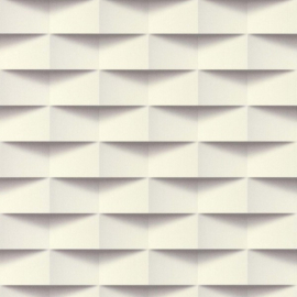 Reality II behangpapier 51151500 blokken 3D