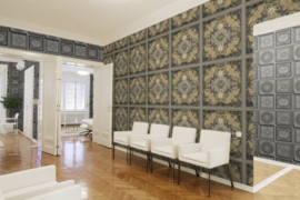 Versace Home 5 Behang 38703-5