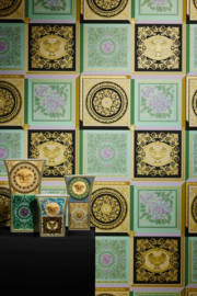 Versace Home 5 Behang 38704-1