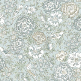 Dutch Wall Decor Swedish Grace Behang 5528