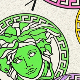 Versace Home 5 Behang 38610-1
