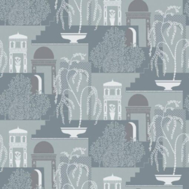 Dutch Wall Decor Swedish Grace Behang 5518