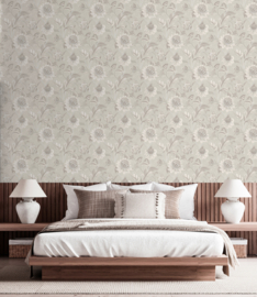 Dutch First Class Arabesque Behang 36350