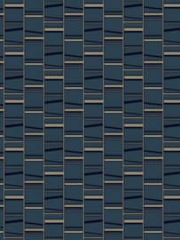 Dutch Wall Decor The Apartment Behang 3054