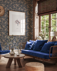 Dutch Wallcoverings Annet Weeklink Design Fotobehang 8945004824370