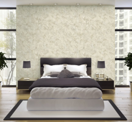 Dutch Wallcoverings Carrara 3 Behang 84604