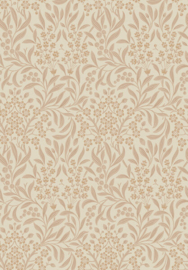 Dutch Wall Decor Alla Tiders Hus Behang 4186