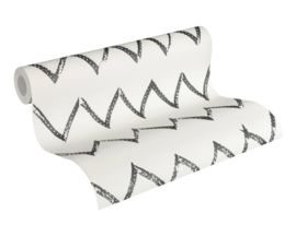 retro behang Living Walls Lars Contzen Collection Two  365742