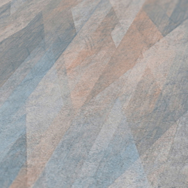 A.S Creation Metropolitan Stories III Travel Style Behang 39104-1