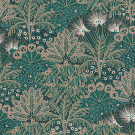 Rasch Sophia behang Under Palm Trees 711325