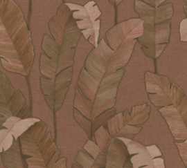 A.S Creation Metropolitan Stories III Travel Style Behang 39218-1