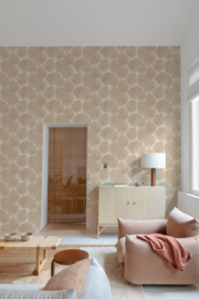 Dutch Ciara Behang A63504