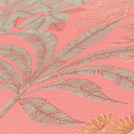 A.S Creation Metropolitan Stories III Travel Style Behang 39128-4