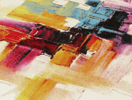 Vloerkleed Gallery D 19354160230