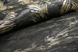 Dutch Wallcoverings Roberto Cavalli 9 Behang 21026