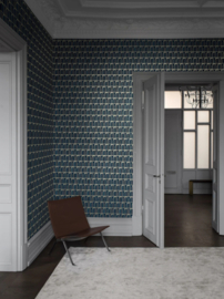 Dutch Wall Decor The Apartment Behang 3050